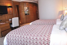 The Gulf Hotel Bahrain Convention & Spa