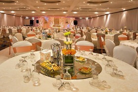 The Gulf Hotel Bahrain Convention & Spa