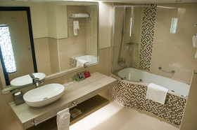 The Gulf Hotel Bahrain Convention & Spa