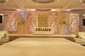 The Gulf Hotel Bahrain Convention & Spa