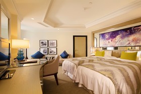 The Gulf Hotel Bahrain Convention & Spa