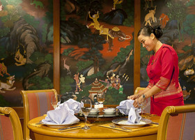 The Gulf Hotel Bahrain Convention & Spa