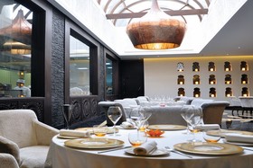 The Gulf Hotel Bahrain Convention & Spa