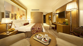 The Gulf Hotel Bahrain Convention & Spa