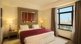 The Gulf Hotel Bahrain Convention & Spa