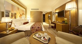 The Gulf Hotel Bahrain Convention & Spa