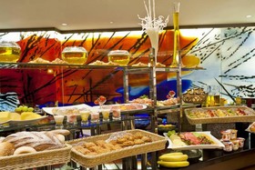 The Gulf Hotel Bahrain Convention & Spa