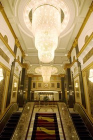 The Gulf Hotel Bahrain Convention & Spa