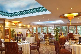 The Gulf Hotel Bahrain Convention & Spa