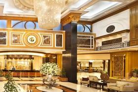 The Gulf Hotel Bahrain Convention & Spa