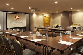 The Gulf Hotel Bahrain Convention & Spa