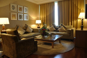 The Gulf Hotel Bahrain Convention & Spa