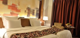 The Gulf Hotel Bahrain Convention & Spa