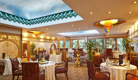The Gulf Hotel Bahrain Convention & Spa