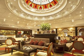 The Gulf Hotel Bahrain Convention & Spa