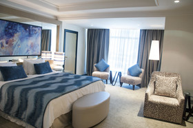 The Gulf Hotel Bahrain Convention & Spa