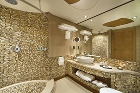 The Gulf Hotel Bahrain Convention & Spa