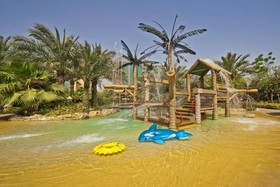 The Gulf Hotel Bahrain Convention & Spa
