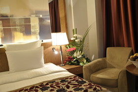 The Gulf Hotel Bahrain Convention & Spa