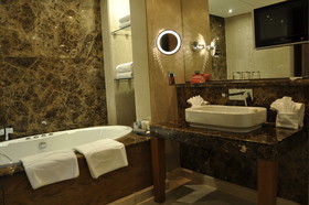 The Gulf Hotel Bahrain Convention & Spa