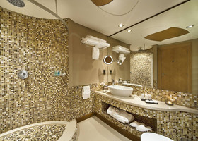 The Gulf Hotel Bahrain Convention & Spa