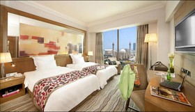 The Gulf Hotel Bahrain Convention & Spa