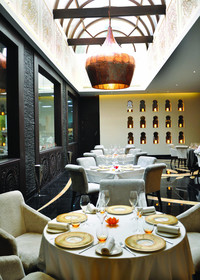 The Gulf Hotel Bahrain Convention & Spa