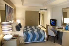The Gulf Hotel Bahrain Convention & Spa