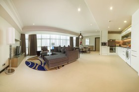 The Gulf Hotel Bahrain Convention & Spa