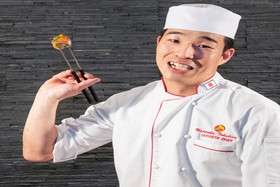 The Gulf Hotel Bahrain Convention & Spa