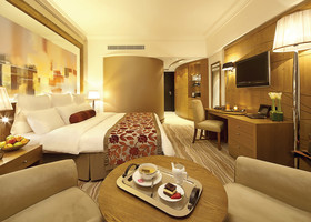 The Gulf Hotel Bahrain Convention & Spa
