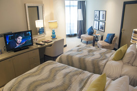 The Gulf Hotel Bahrain Convention & Spa