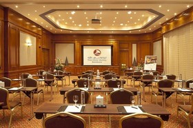 The Gulf Hotel Bahrain Convention & Spa