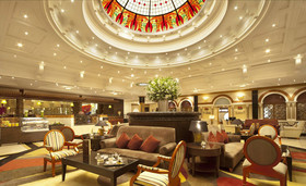 The Gulf Hotel Bahrain Convention & Spa