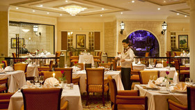 The Gulf Hotel Bahrain Convention & Spa