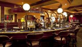 The Gulf Hotel Bahrain Convention & Spa