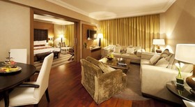 The Gulf Hotel Bahrain Convention & Spa