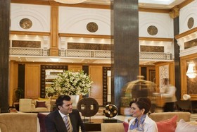 The Gulf Hotel Bahrain Convention & Spa