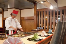 The Gulf Hotel Bahrain Convention & Spa