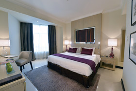 The Gulf Hotel Bahrain Convention & Spa