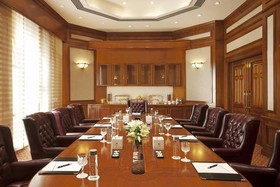 The Gulf Hotel Bahrain Convention & Spa