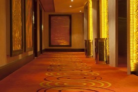 The Gulf Hotel Bahrain Convention & Spa