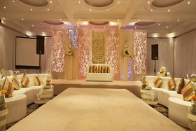 The Gulf Hotel Bahrain Convention & Spa