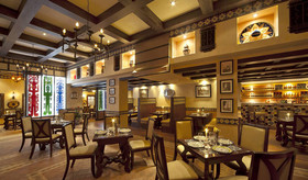 The Gulf Hotel Bahrain Convention & Spa