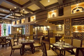 The Gulf Hotel Bahrain Convention & Spa