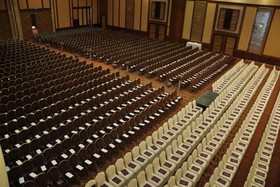 The Gulf Hotel Bahrain Convention & Spa