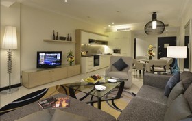 The Gulf Hotel Bahrain Convention & Spa