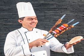 The Gulf Hotel Bahrain Convention & Spa