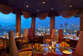 The Gulf Hotel Bahrain Convention & Spa