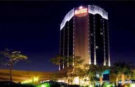 The Gulf Hotel Bahrain Convention & Spa
